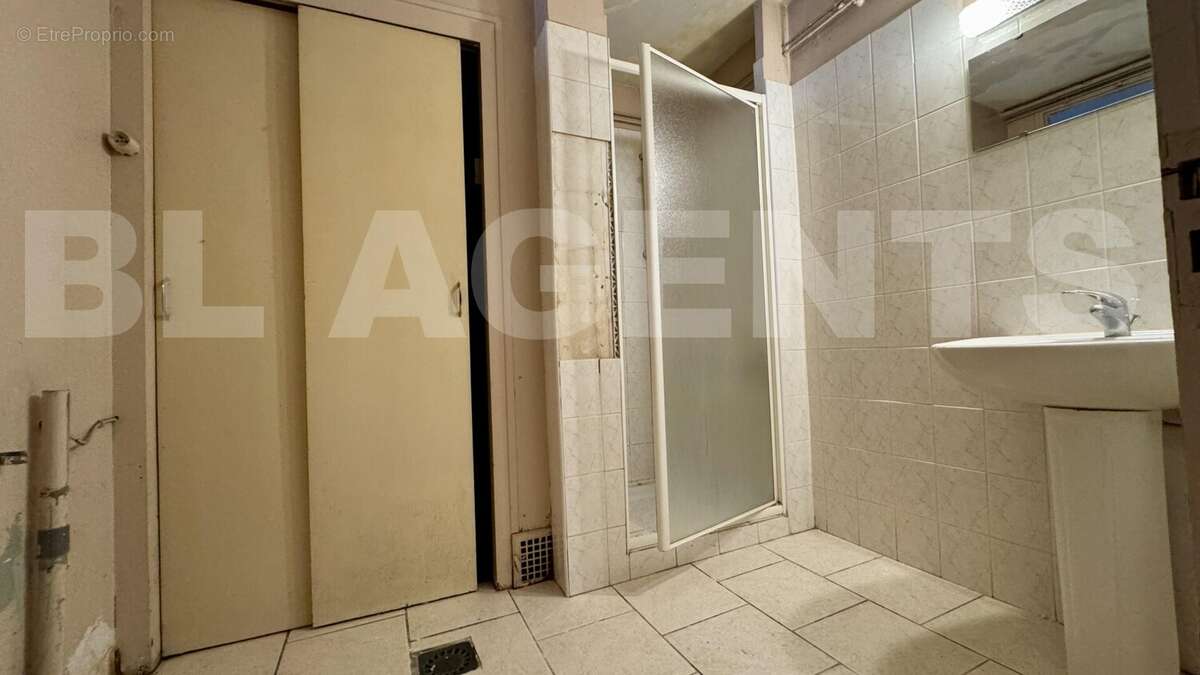 IMG_5173 - Maison à SAINT-AMAND-SUR-ORNAIN