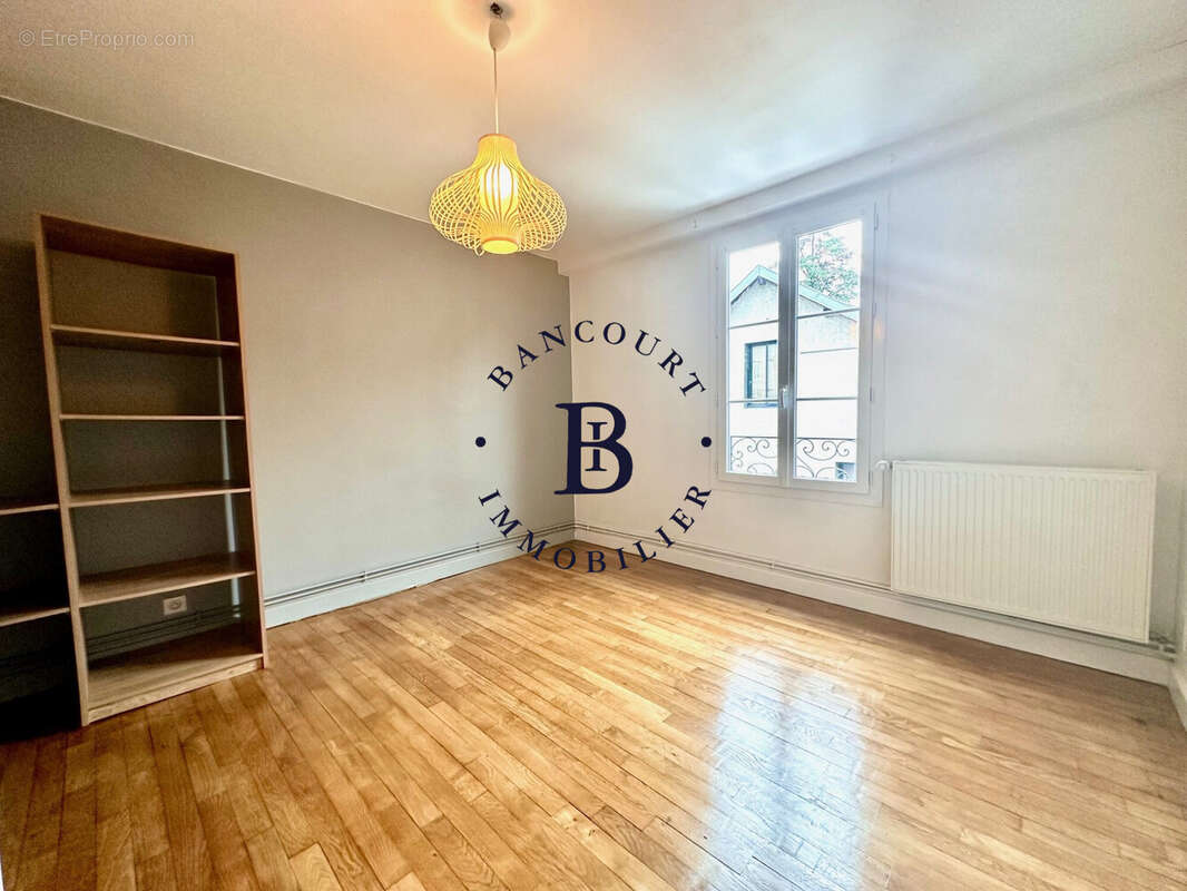 Appartement à BRIVE-LA-GAILLARDE
