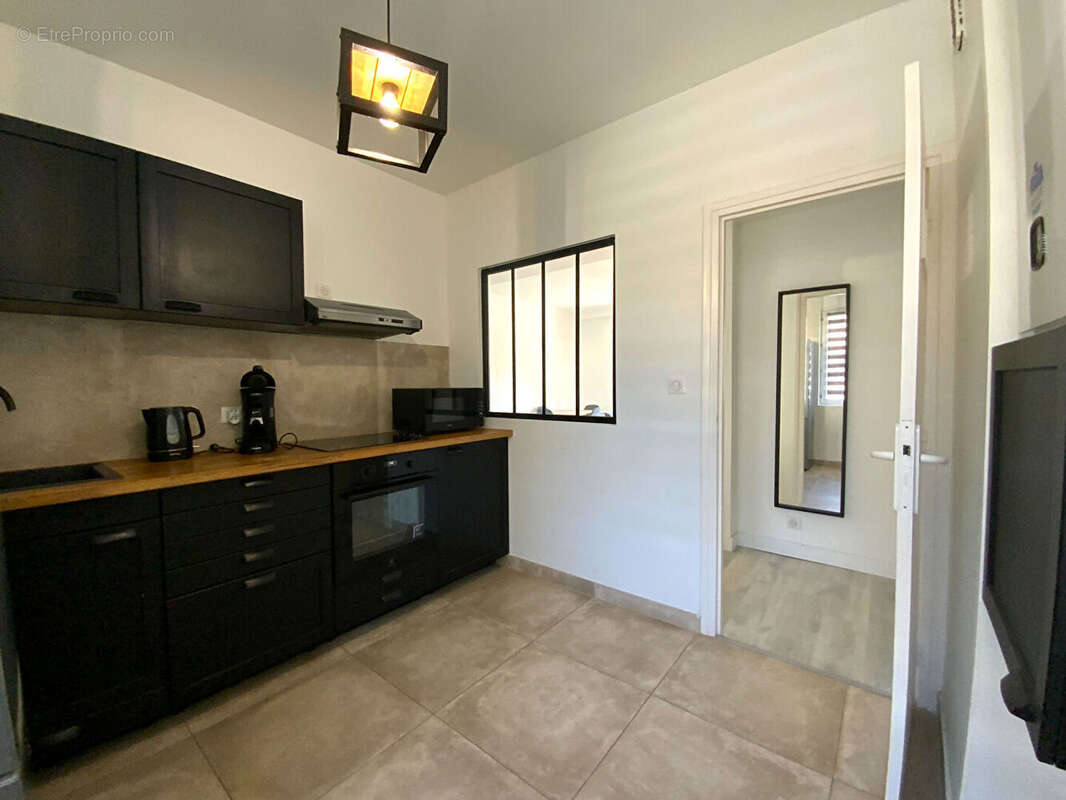 Appartement à TROYES