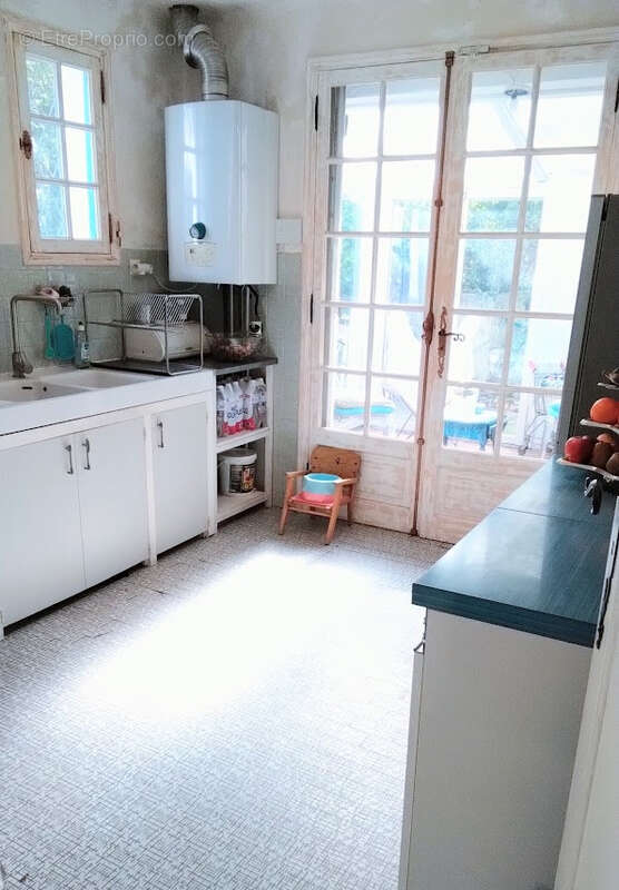 maison tanneron avec terrain en restanque - photo 12