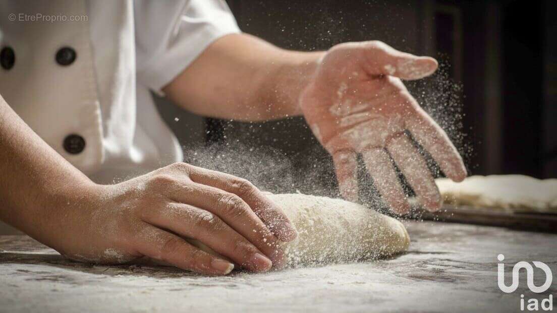 Photo 2 - Commerce à SAINTES