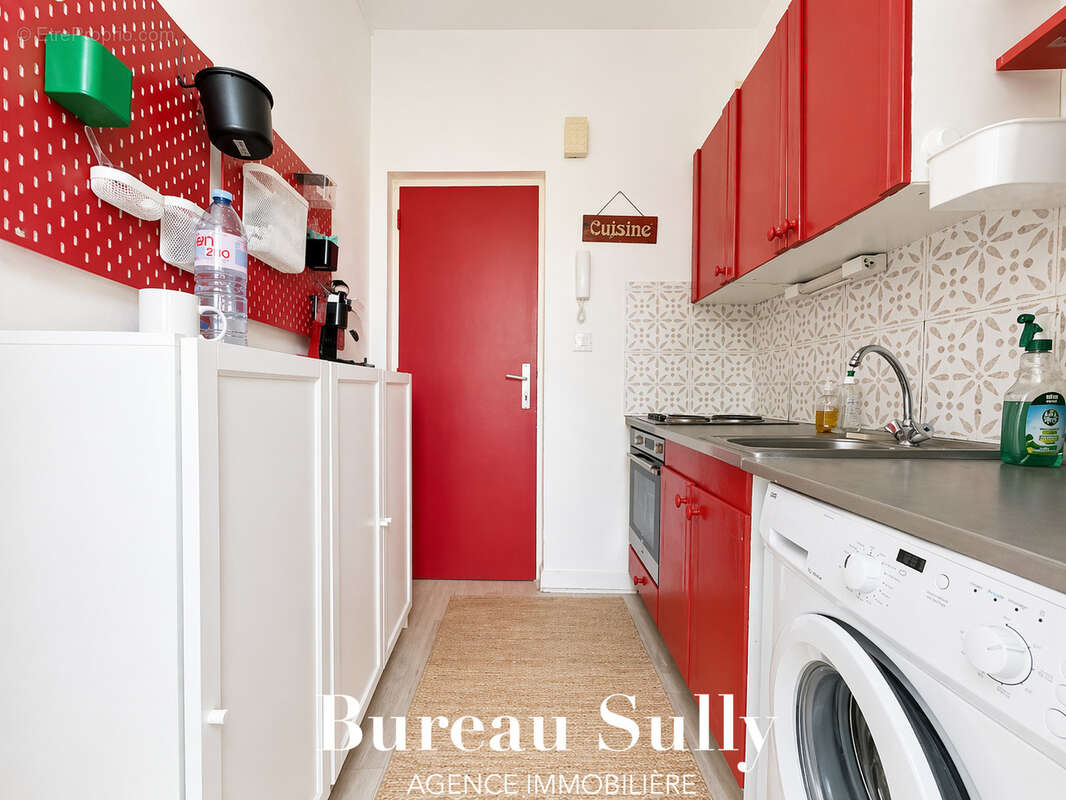 Appartement à LYON-9E
