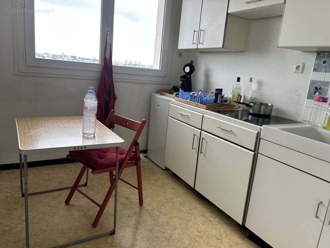 Appartement à BREST