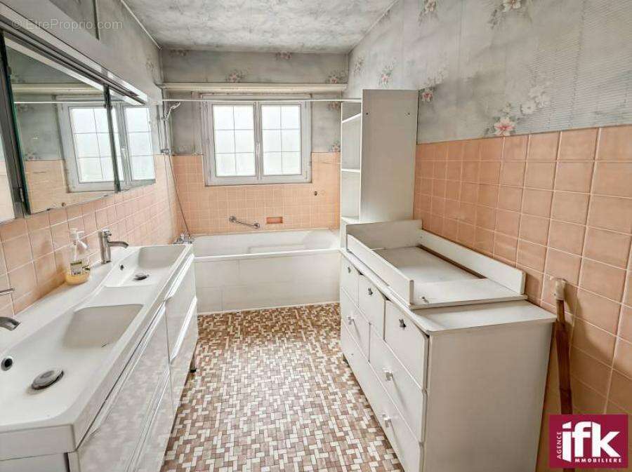 Maison à HORBOURG-WIHR