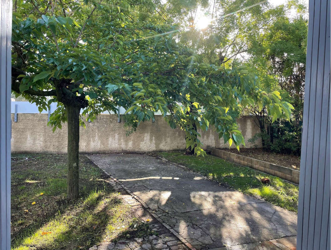 Maison à MONTPELLIER