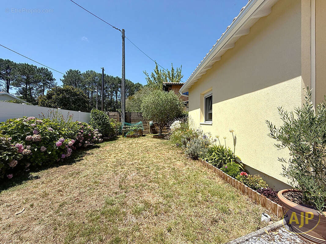 Maison à LA TESTE-DE-BUCH