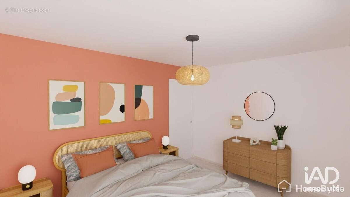 Photo 4 - Appartement à VALRAS-PLAGE