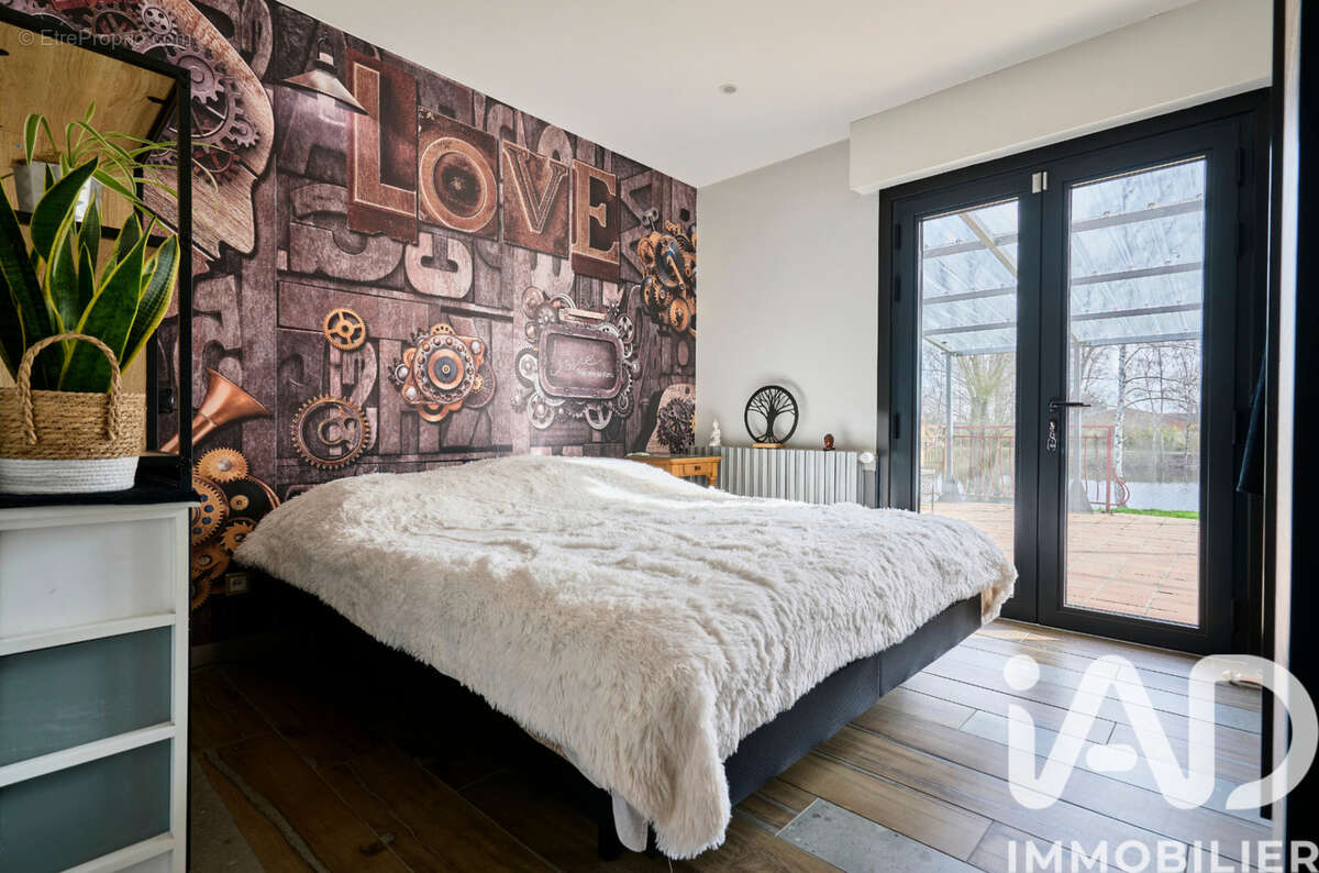 Photo 5 - Maison à ROOST-WARENDIN