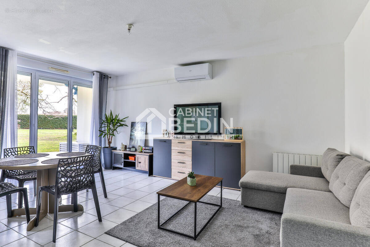 Appartement à AUDENGE