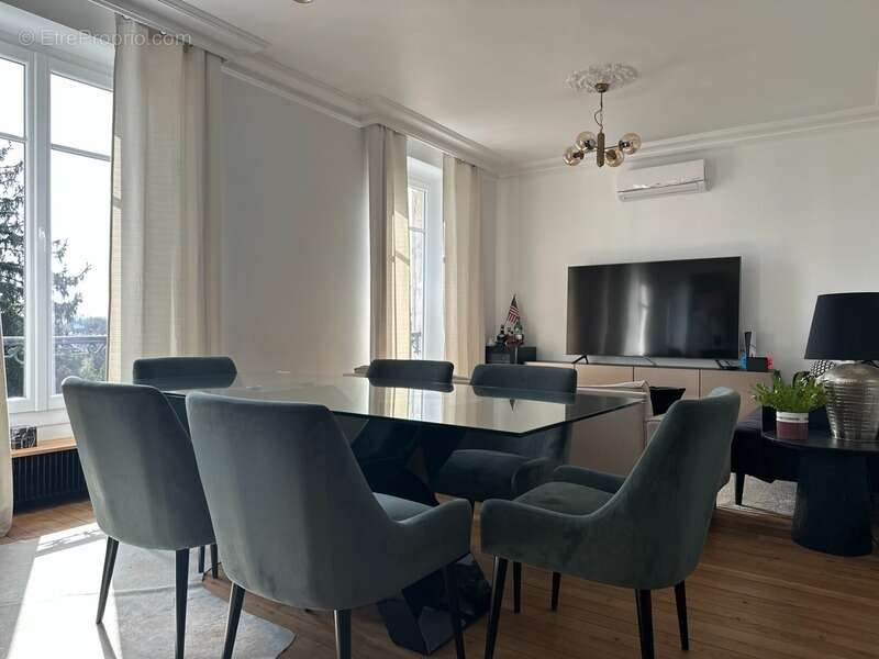 Appartement à vendre 4 pièces ORLEANS (45) - photo 7
