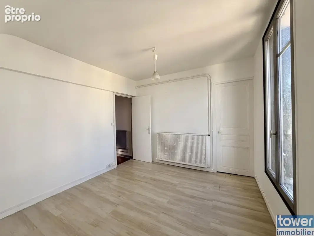 Charmant 3 pièces de 34 m2 avec cave   Drancy Centre - photo 5
