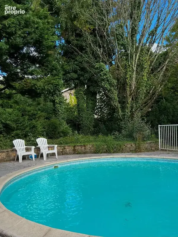 Vente d'une maison Bourgeoise (144 m²) à SALLES - photo 4