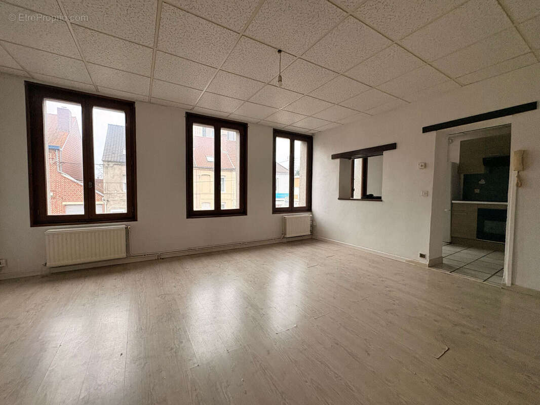 Photo 4 - Appartement à BETHUNE