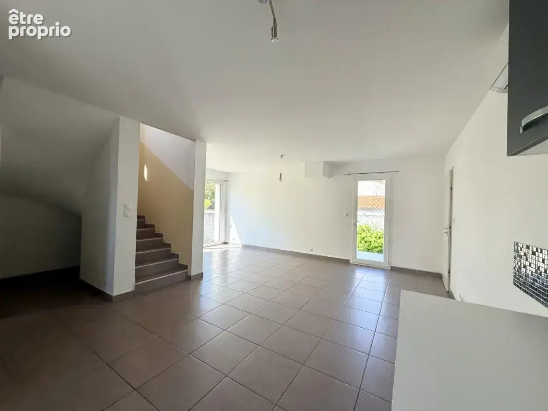 Maison T4 Moulès - photo 5