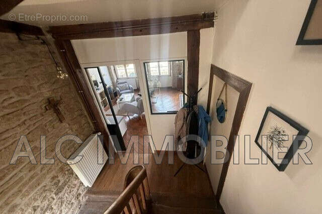 Appartement à ALENCON