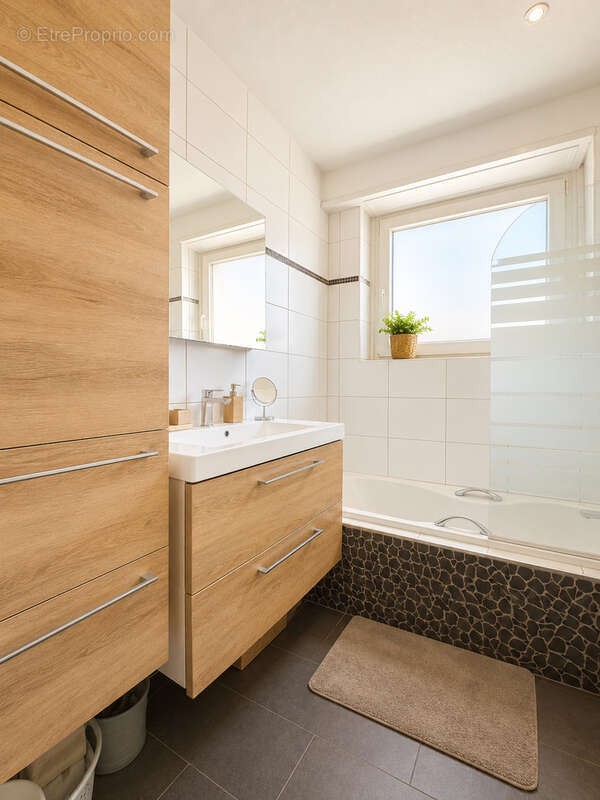 Appartement à RIXHEIM