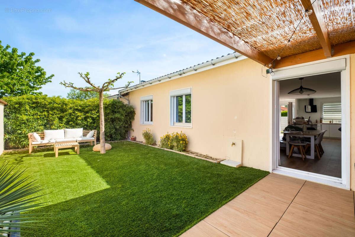 Photo 2 - Maison à MIONS