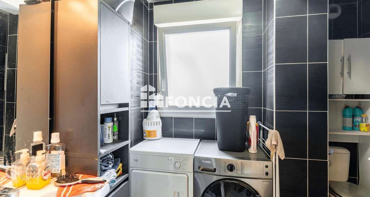 Appartement à VITRY-SUR-ORNE