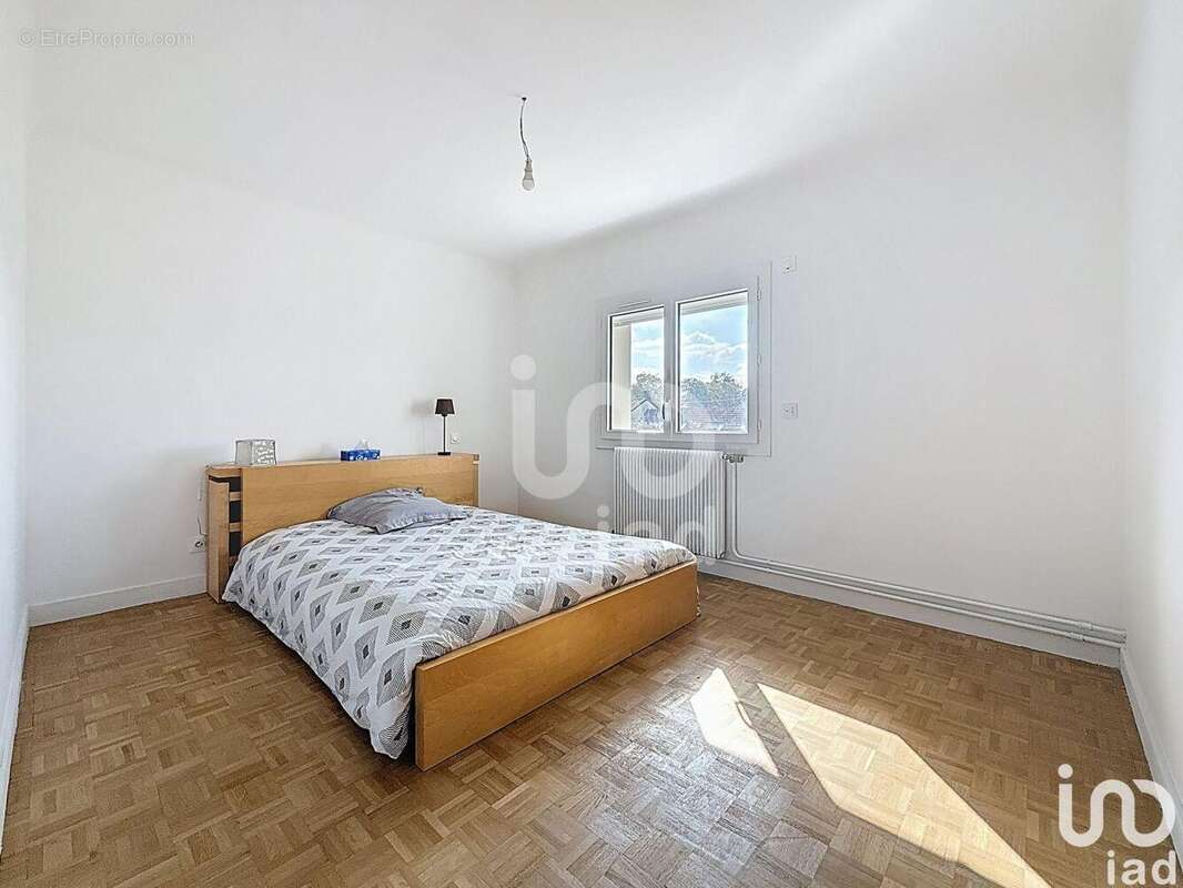 Photo 8 - Maison à PONTAULT-COMBAULT