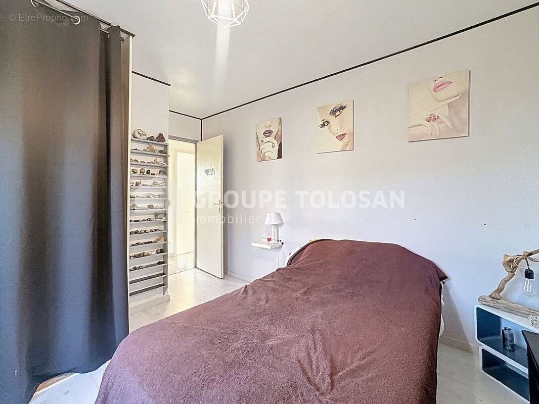 Maison à MONTASTRUC-LA-CONSEILLERE