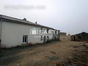 Photo 1 - Maison à MERVENT