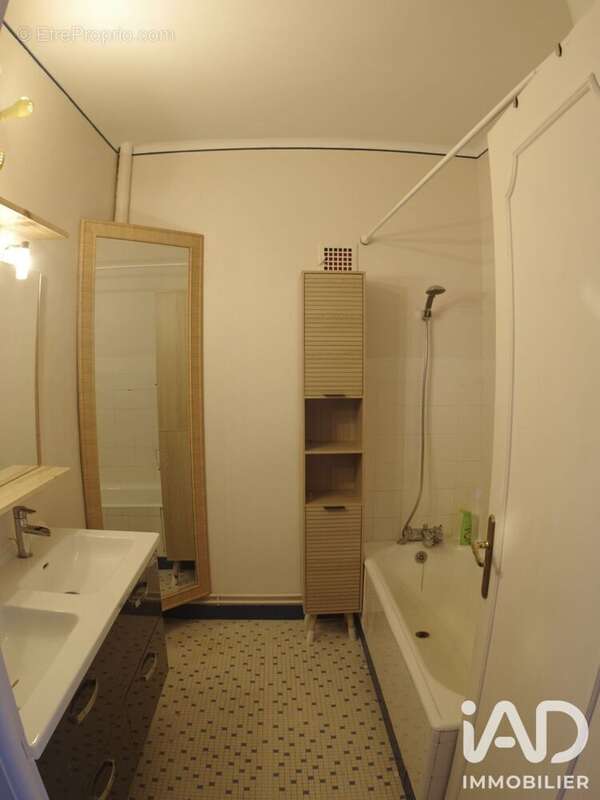 Photo 7 - Appartement à SAINT-BRIEUC