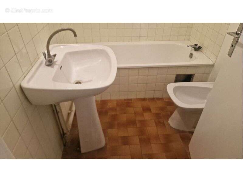 Appartement à LA GARDE