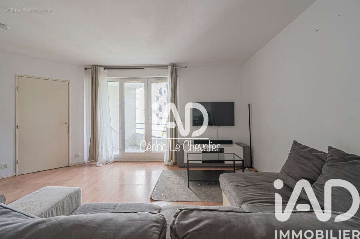 Photo 6 - Appartement à MEAUX