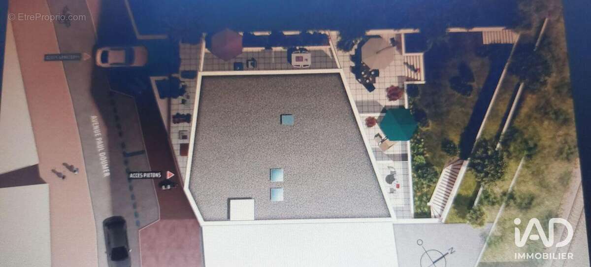 Photo 3 - Appartement à SAINT-RAPHAEL