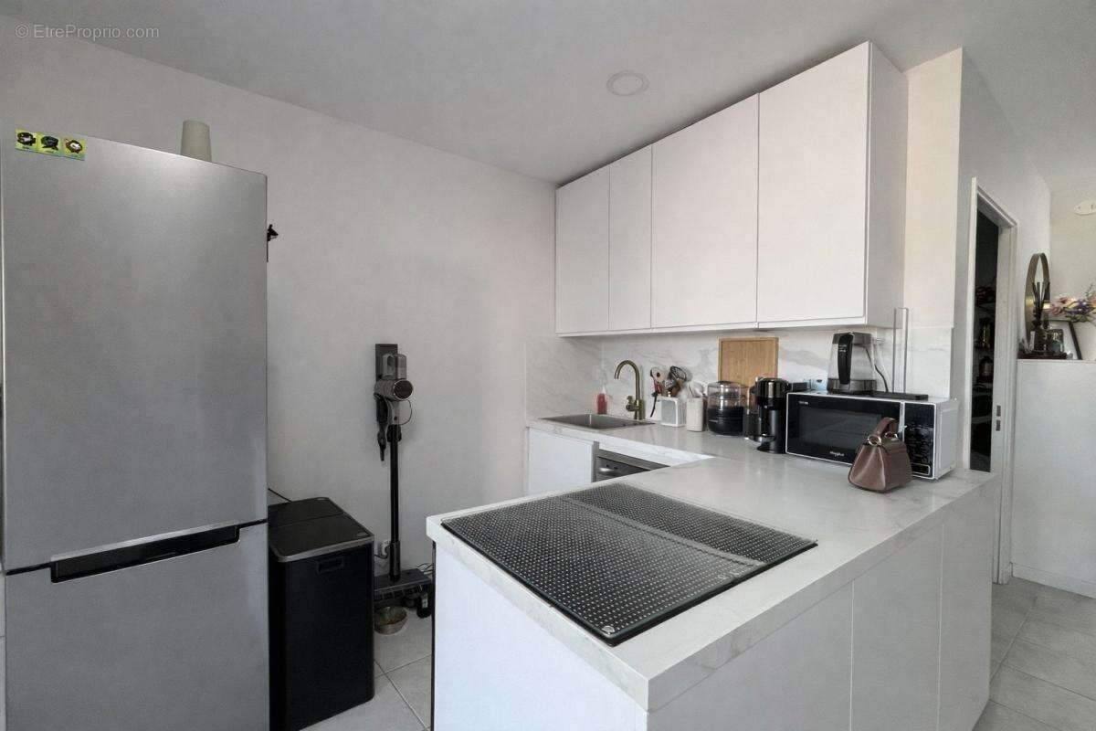 Appartement à LE CANNET