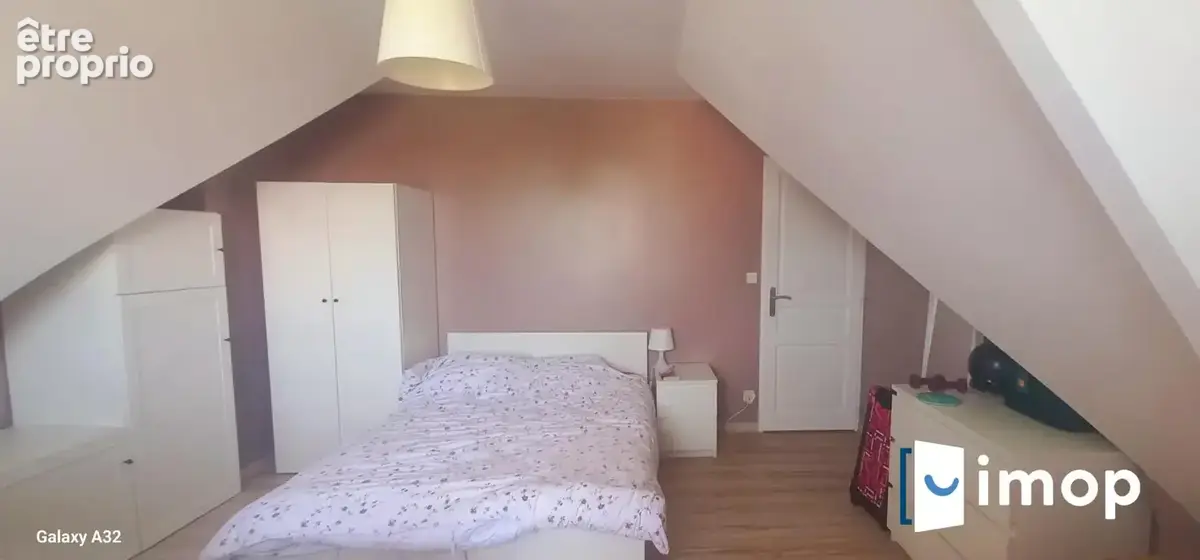 Maison 5 chambres au calme - photo 9