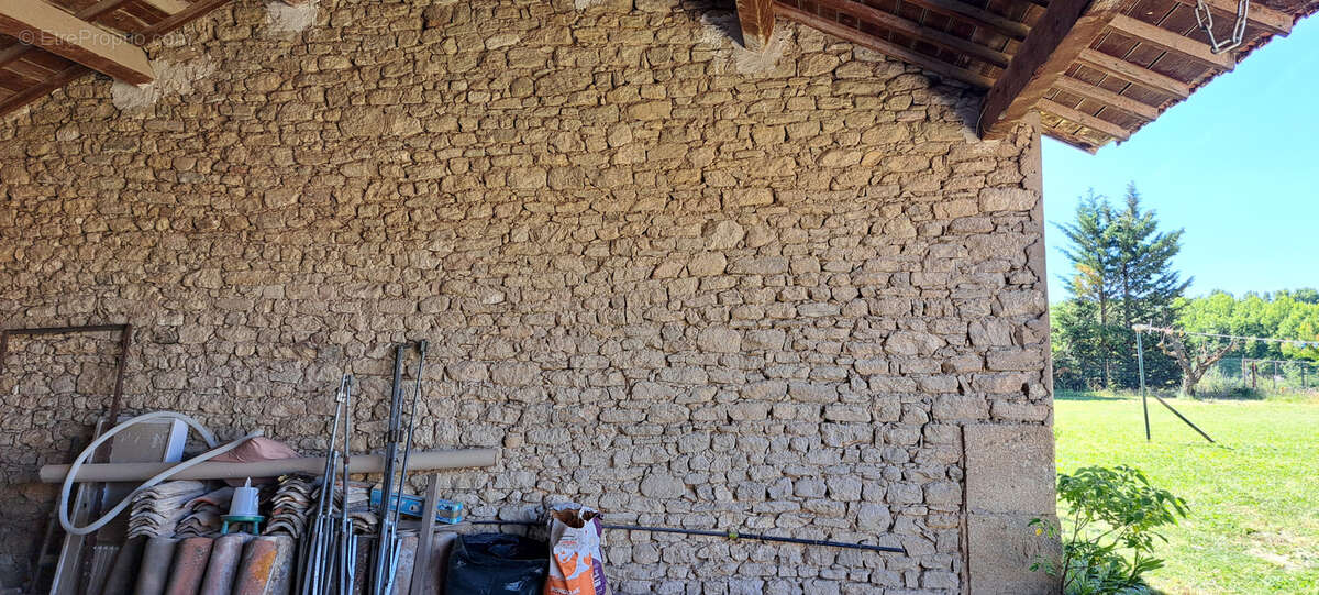 Mas a restaurer village de lagnes - photo 19