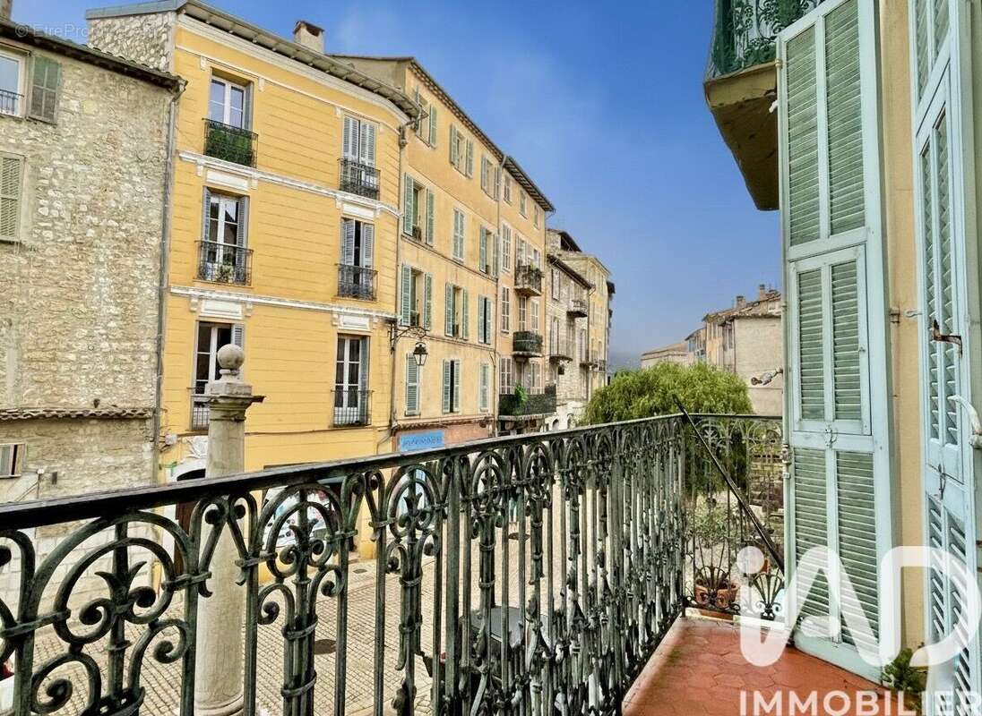 Photo 5 - Appartement à VENCE
