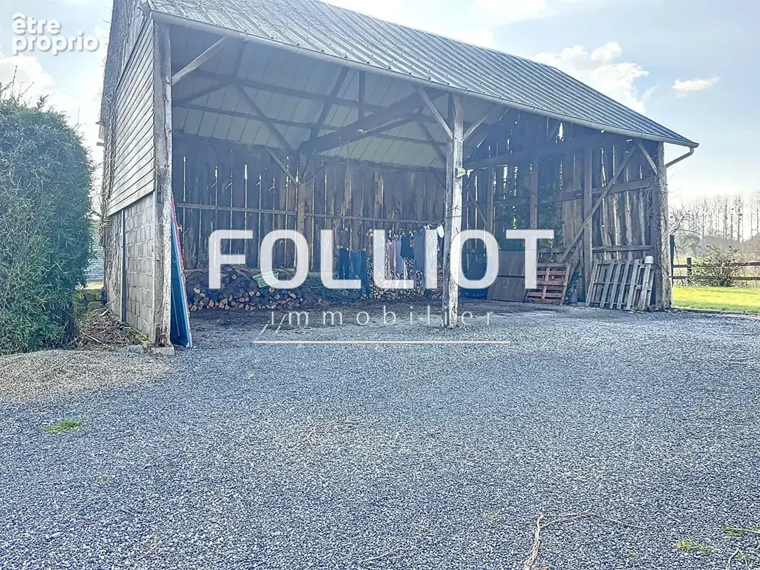 A vendre maison de maitre - photo 8