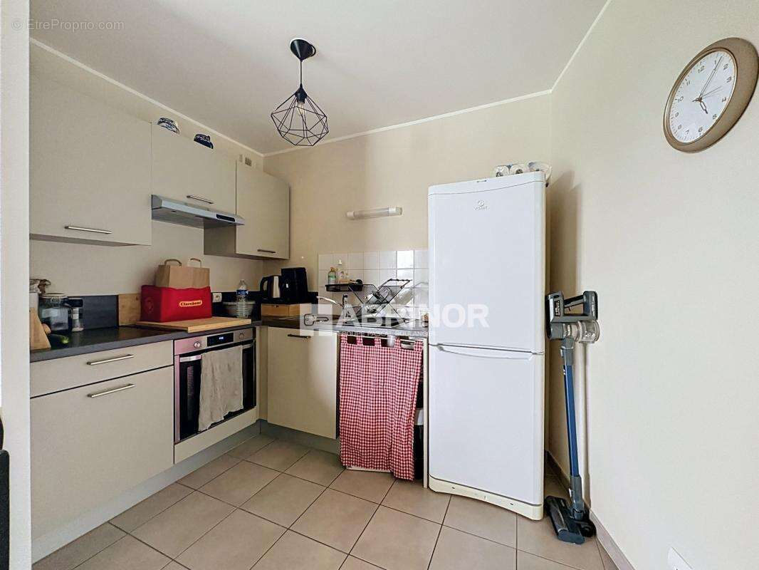 Appartement à TOURCOING
