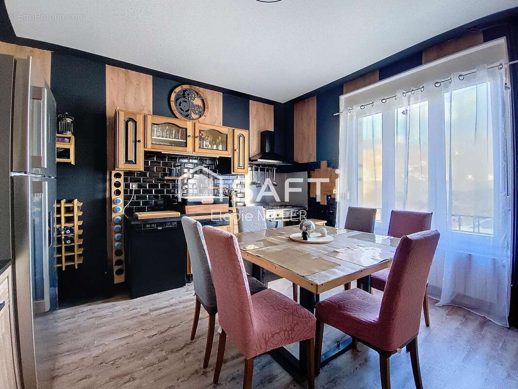 Photo 3 - Maison à NEUVES-MAISONS