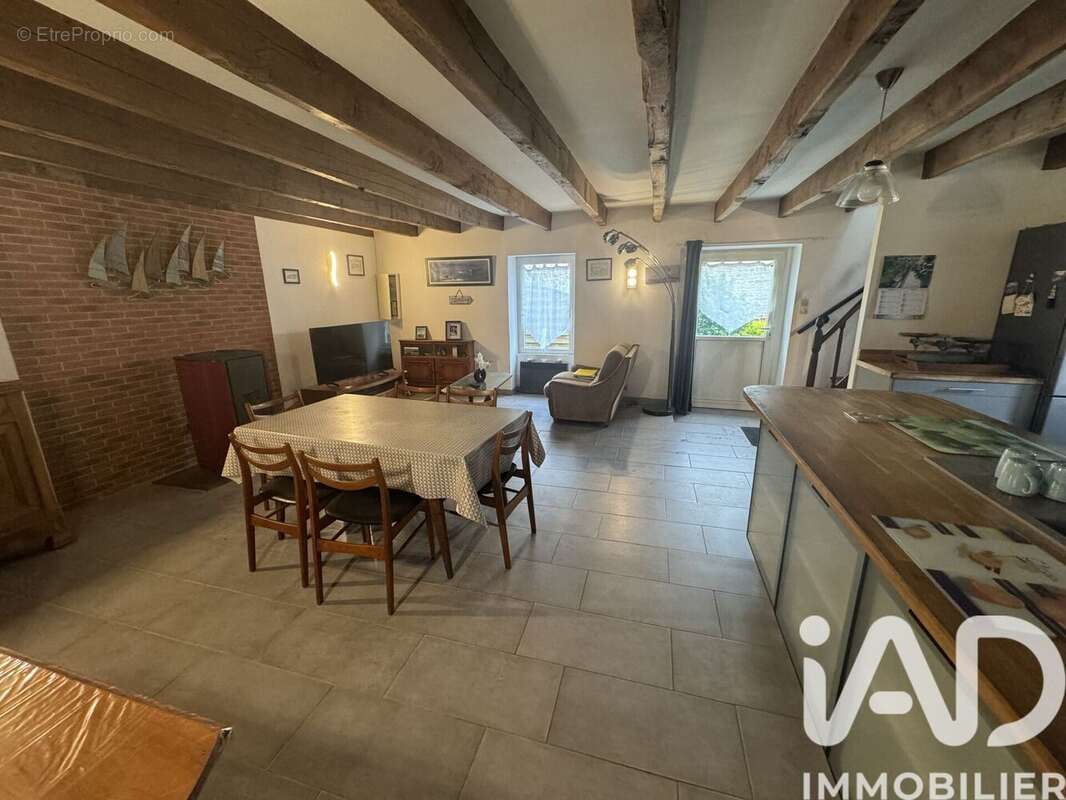 Photo 6 - Maison à MARZAN