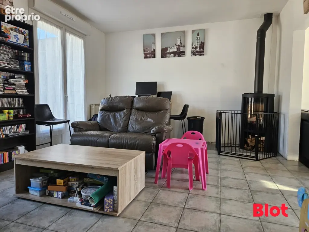 Maison 8 pièces 180 m² à vendre à Fougeres (35300) - photo 2