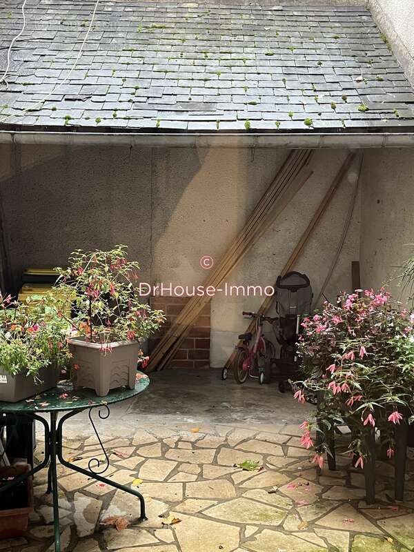 Appartement à MONTARGIS