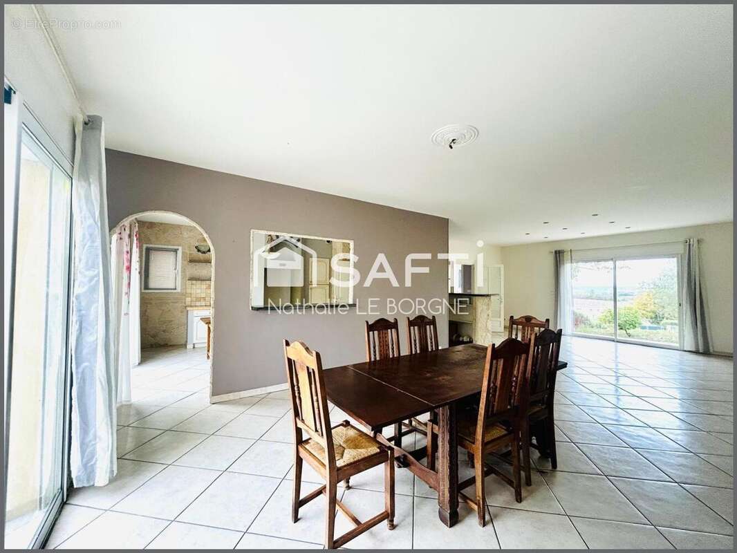 Photo 7 - Maison à CASTRES