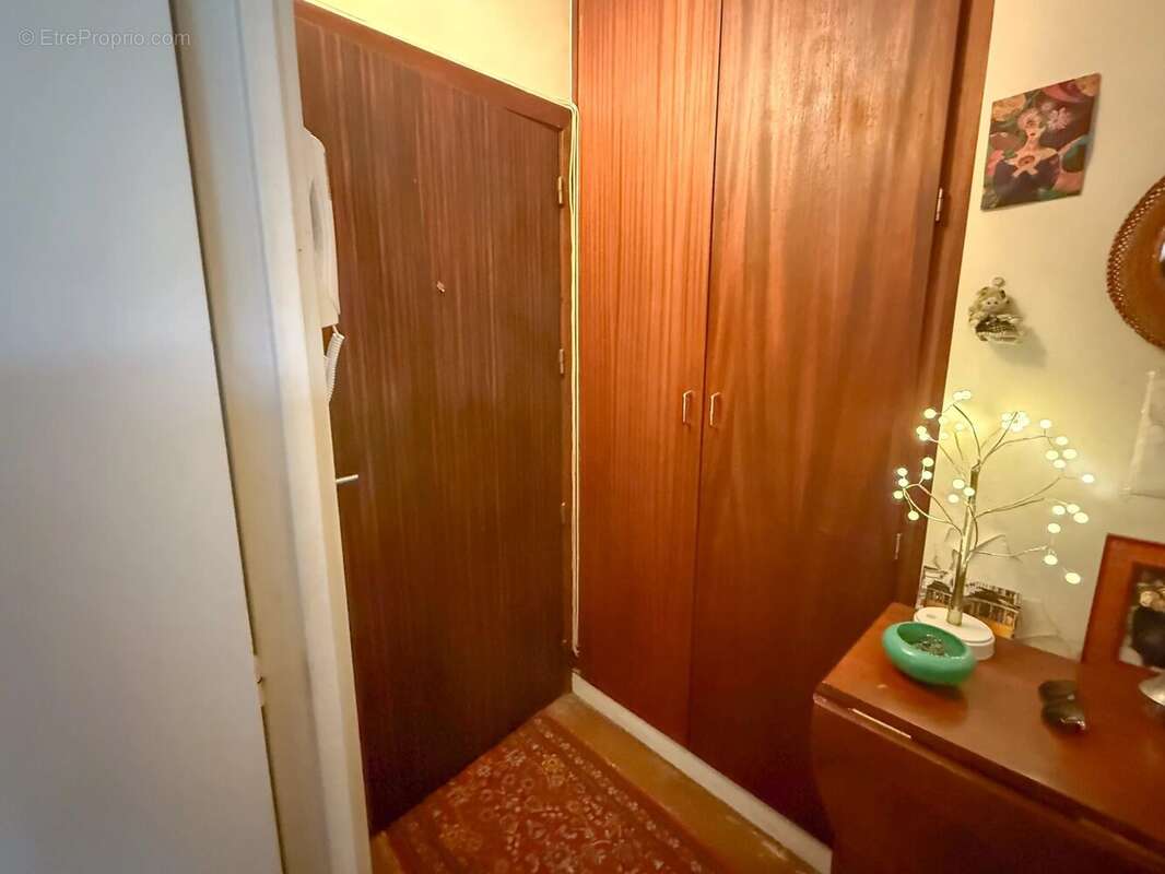Appartement à PARIS-13E
