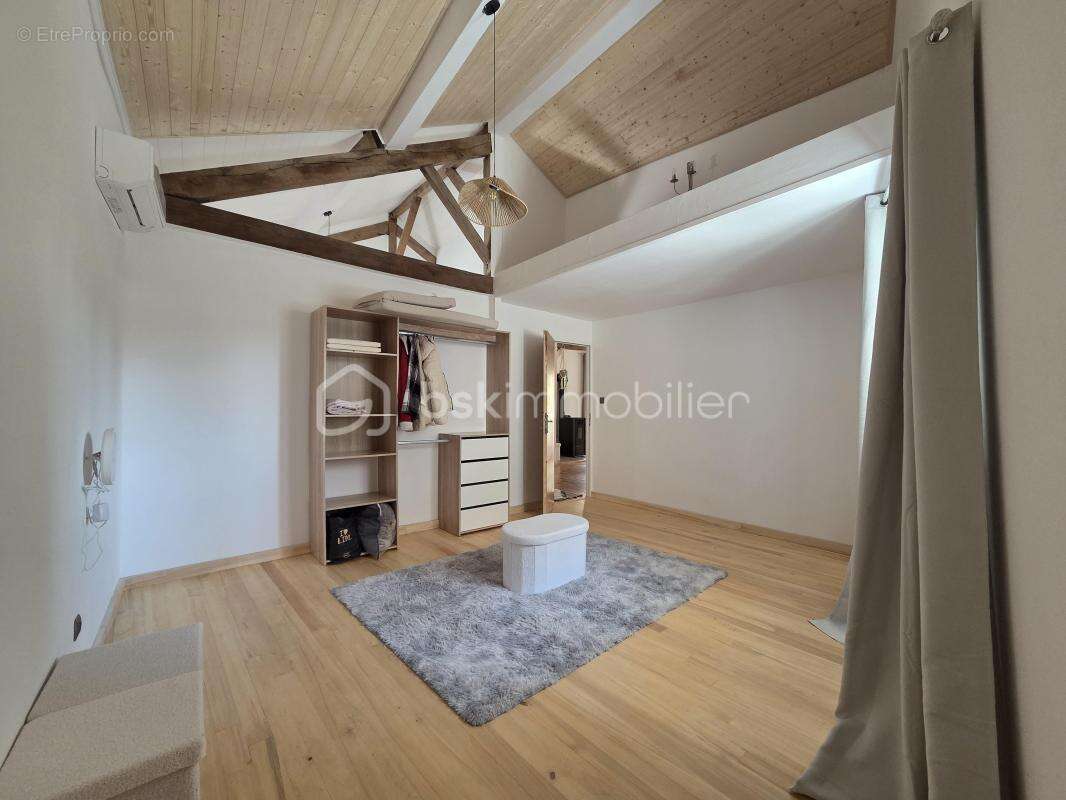 Coup de cœur assuré – maison contemporaine de 2022, aux prestations haut de gamme ! - photo 12