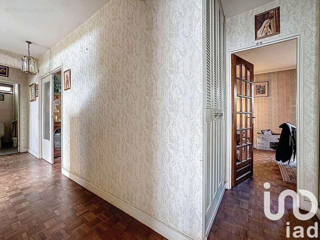 Photo 5 - Maison à SAINT-MICHEL-SUR-ORGE