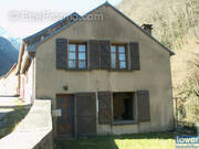 Maison à COUFLENS