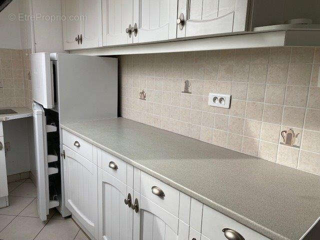 Appartement à EPERNON