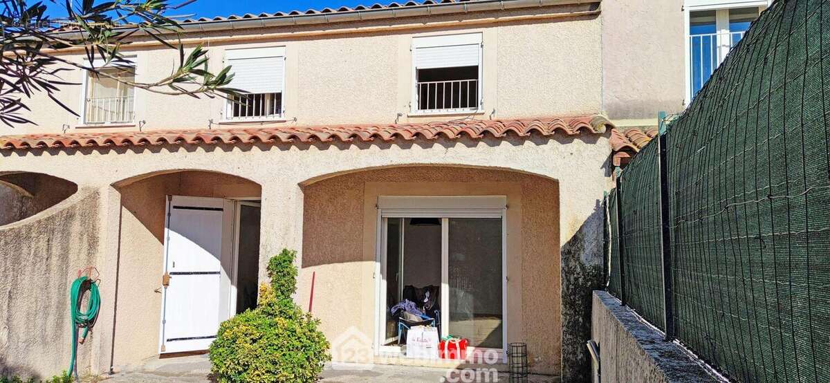 Appartement à ARLES