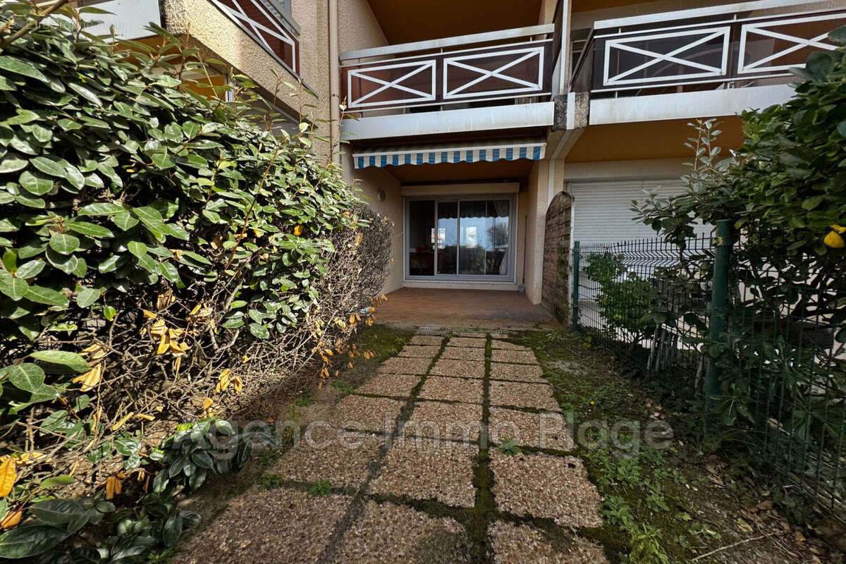 Appartement à SOULAC-SUR-MER