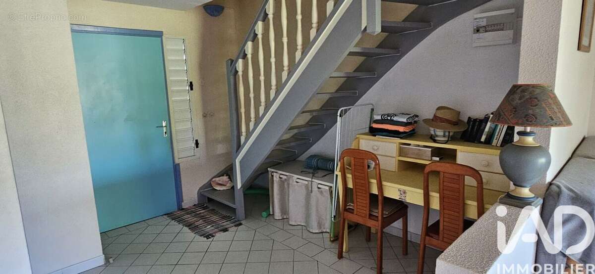 Photo 7 - Appartement à LE MOULE