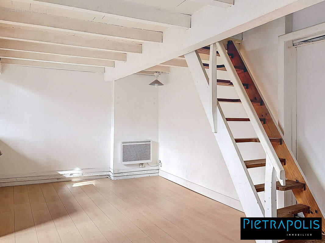 Appartement à LYON-1E