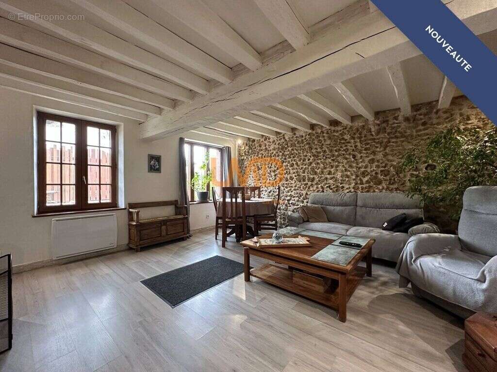 Maison à MOREE